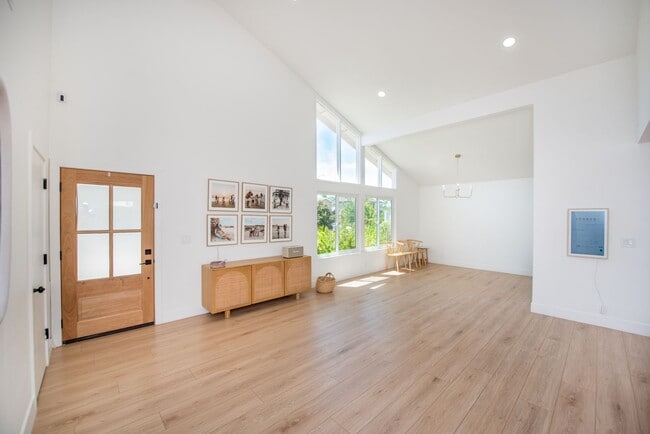 Photo - Remodeled South Huntington Beach Home