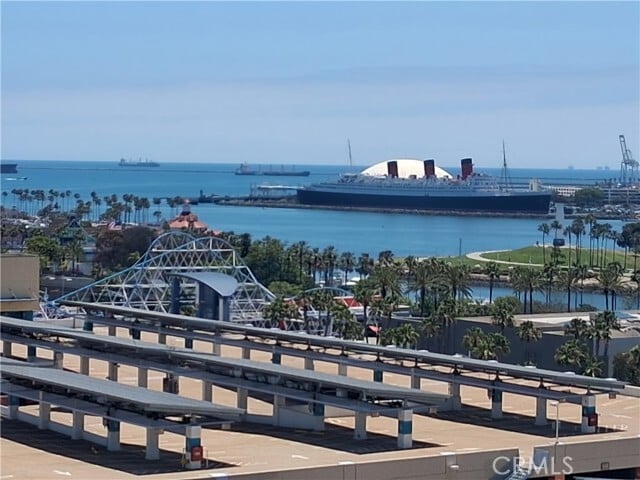 Building Photo - 400 W Ocean Blvd Unit 1102