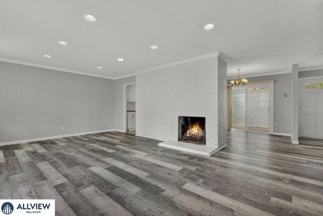 Photo - Serra Mesa 3 Bedroom Home with Private Yard & Oversized 2-Car Garage