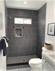 Full Bath - 1345 Cambridge Dr House