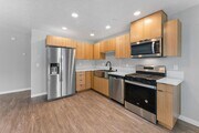 Photo - Stonybrook Apartment Homes