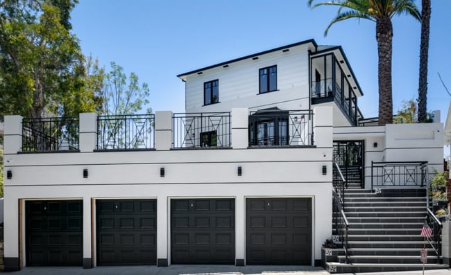 Photo - 1307 S Beverly Glen Blvd