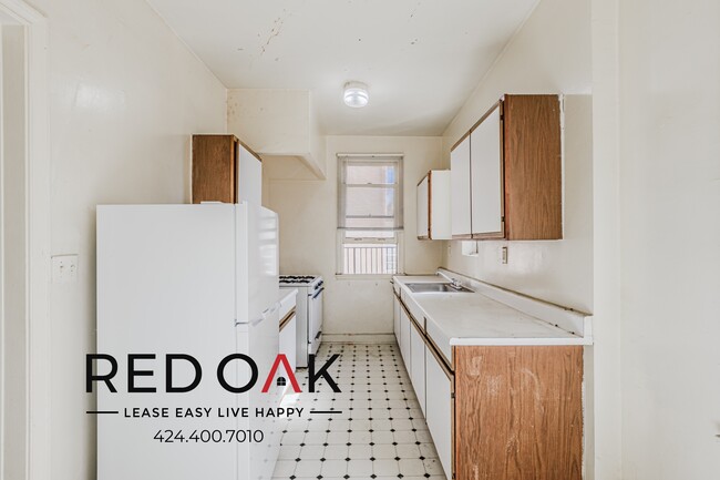 Photo - 335 S Berendo St Unit 106