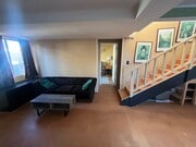 Living Room to stairs -2nd Floor - 715 Balboa Ct