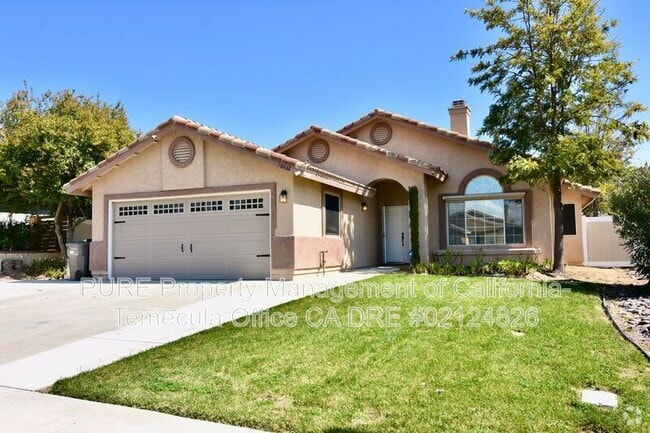 Building Photo - 40442 Clybourne Cir Rental