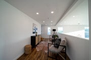 Mezzanine /with full bath - 2306 Aviation Blvd Townhome