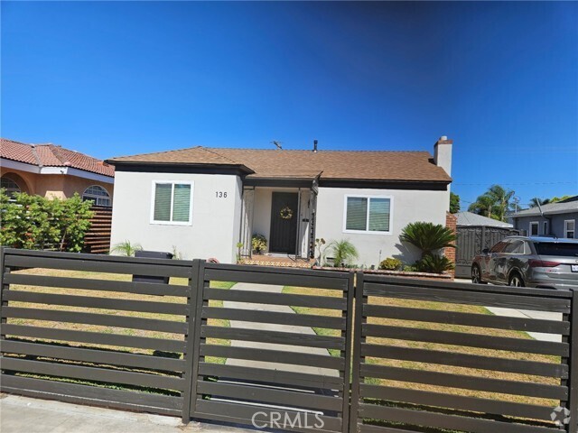 Building Photo - 136 N 19th St Rental