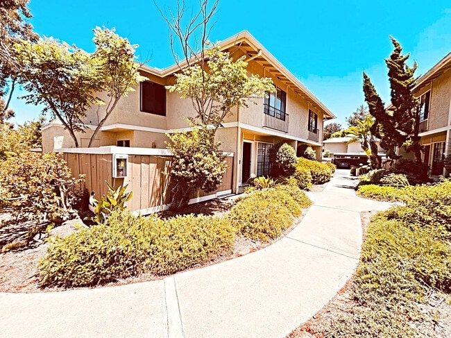Photo - 9624 Caminito Del Feliz Townhome