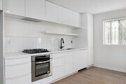 2BD, 2BA - 700SF - Kitchen - Ardmore Apartments