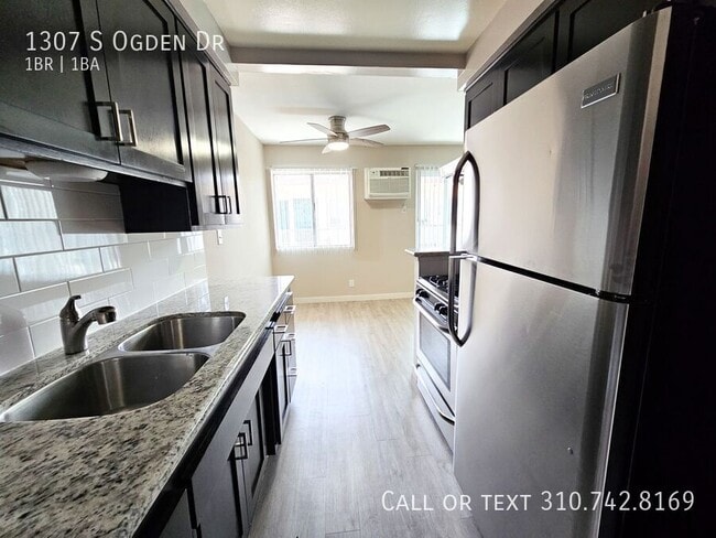 Photo - 1307 S Ogden Dr