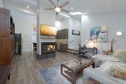 Photo - 73 Summerfield St Unit 805 Modern and Private