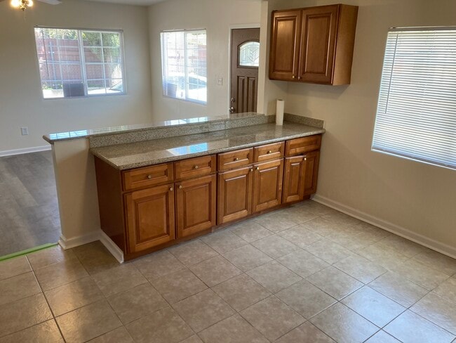 Kitchen - 545 N 8th Street