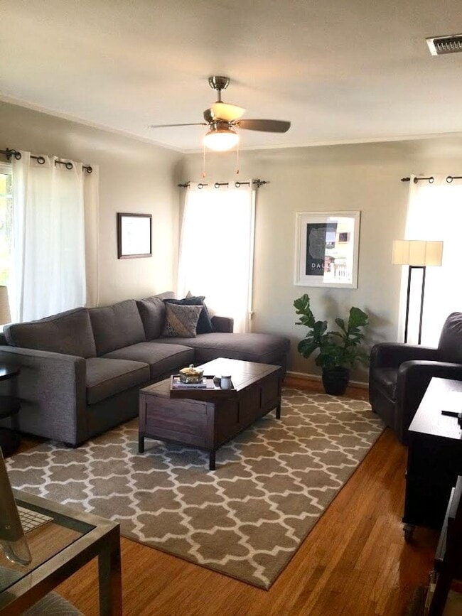 Photo - This charming, updated 2-bedroom, 2-bathroom home in a great Culver City location is now available!