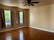 Living room - 545 S Calle Santa Rosa