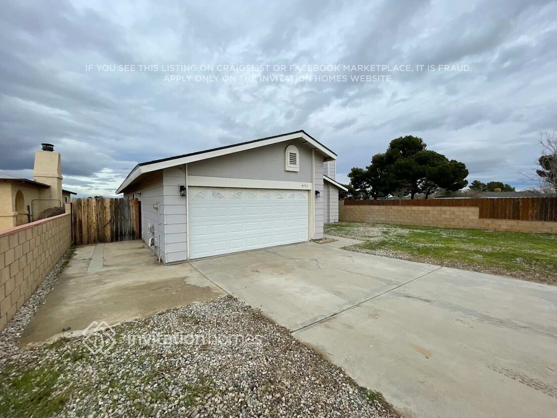 3D Tour - 4763 W Ave L8
