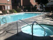 pool / spa - Stonegate
