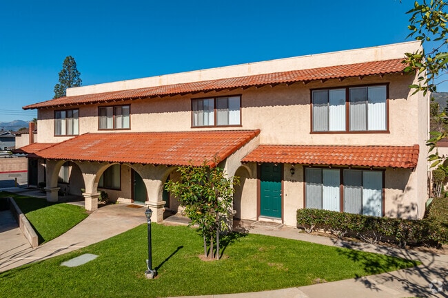 Alternate Community Image - El Dorado Apartments