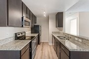 Photo - Santa Fe Ranch Apartments