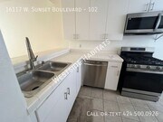 Photo - 16117 W Sunset Blvd Apartment Unit 102