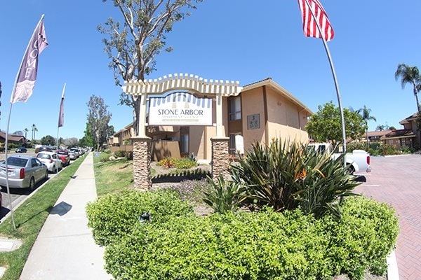 Building Photo - Stone Arbor Apartments