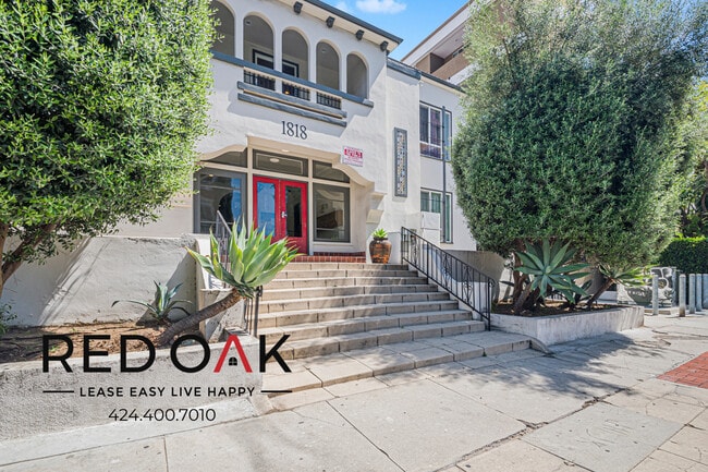 Photo - 1818 Whitley Ave Unit 204