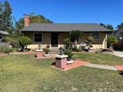 FRONT OF HOME - 85 W Lemon Ave House