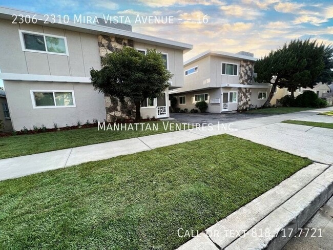 Photo - 2306-2310 Mira Vista Avenue --16 Unit 16