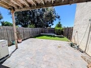 Photo - AWESOME 2 BED/1.5 BATH WITH LARGE YARD+WRA... Townhome