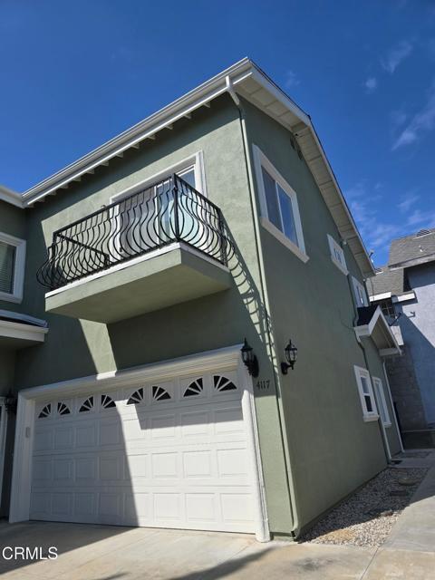Building Photo - 4117 Briggs Ave