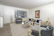 Photo - Monterey Villas Apartments