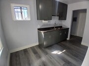 Kitchen - 8641 1/2 S Hoover St Unit half hoover