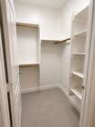 Bedroom closet 1 - 1225 Island Ave Unit 313