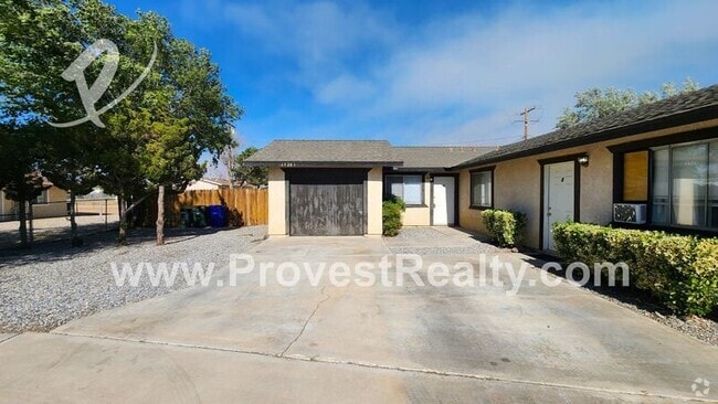 Building Photo - 13261 Mohawk Rd Unit 3 Rental