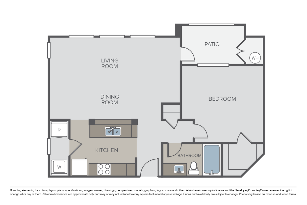 The Balboa - The Balboa