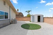 Photo - Beautiful 3BR/2BA Home In Hemet With Lush Backyard & Fruit Trees!