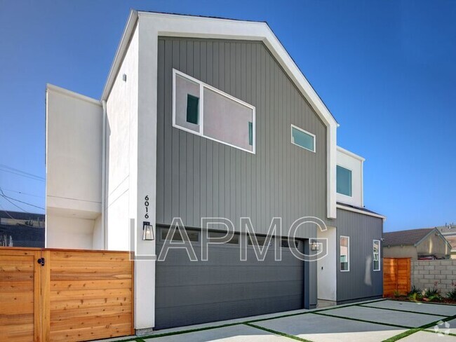 Building Photo - 6016 Comey Ave Unit 6016 Rental