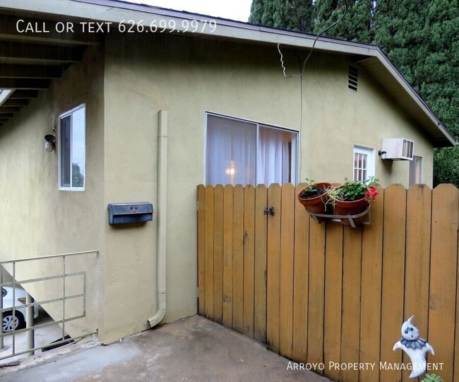 Photo - 411 N Baldwin Ave