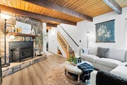 Photo - COZY BIG BEAR FURNISHED CABIN
