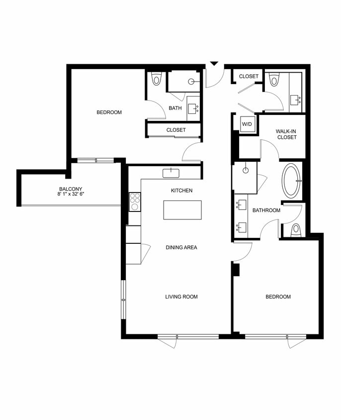 Floor Plan - palB02