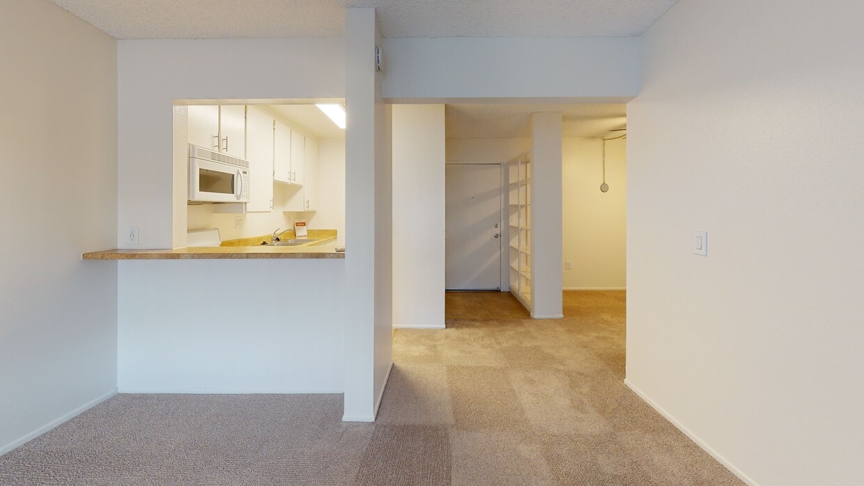 3D Tour - Nutwood East Apartments