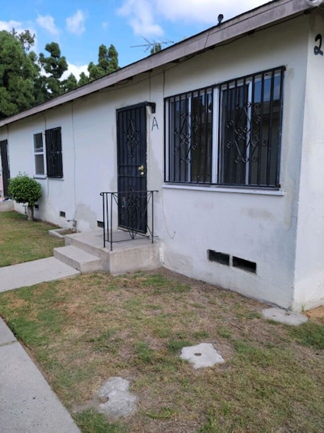 Cozy 1 bed one Bath unit - Cozy 1 bed one Bath unit House