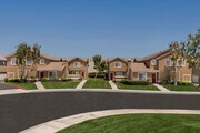 Photo - Linden Court Apartments