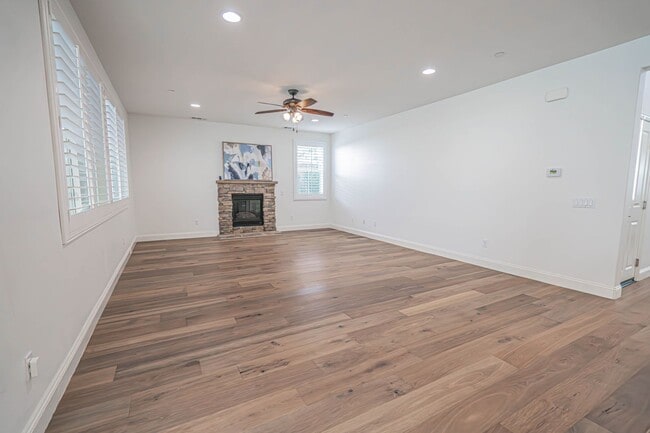 Photo - Beautiful 4-Bedroom Home with Solar and EV Charger in West Hills, Valencia!
