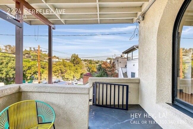 Photo - 2224 Berkeley Ave