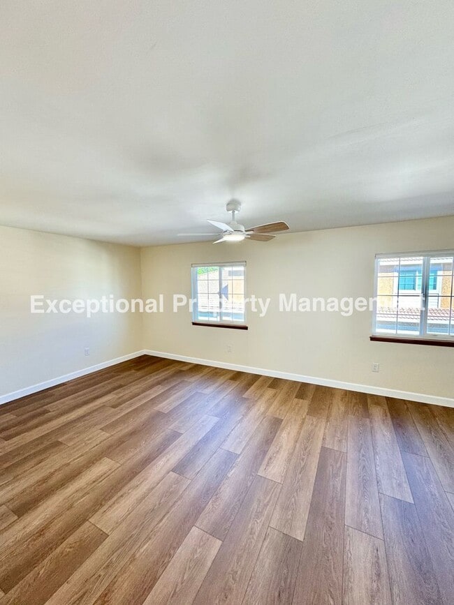 Photo - Ready to move in 2 bedroom 3 bath townhome