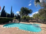Photo - Reche Canyon Home with a Pool