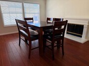 Photo - Two Story Four Bedroom home for lease in Jurupa Valley $3,395