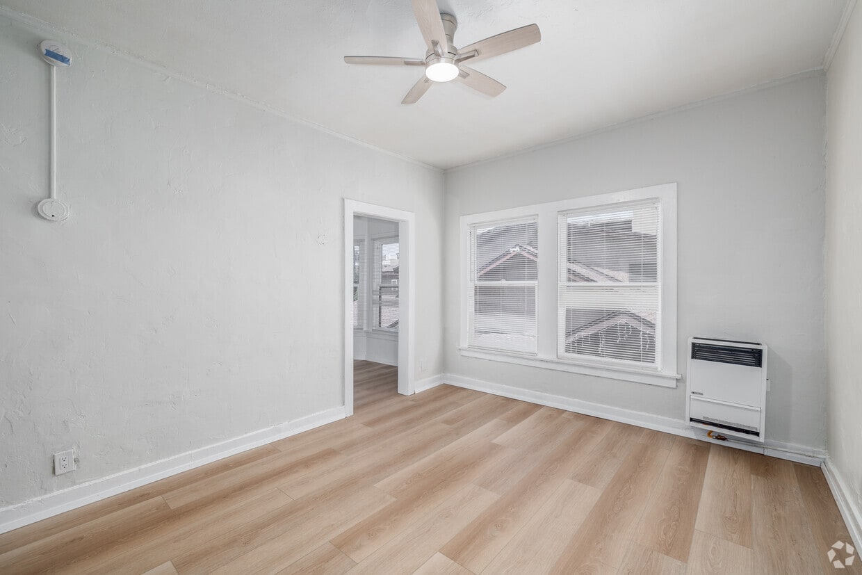 Floor Plan - Apartment C2