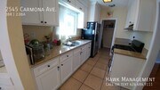 Photo - 2545 Carmona Ave House
