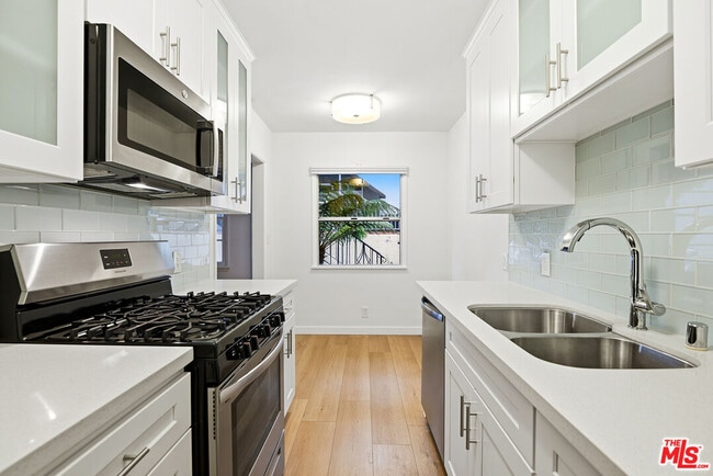 Photo - 1944 S Beverly Glen Blvd Unit 2